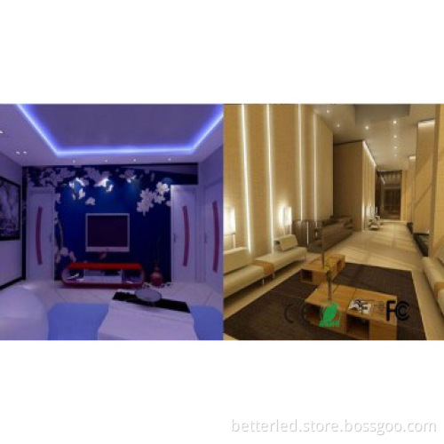 120LED/M 3528 LED strip with IP65